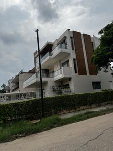 Image of 3200 Sq.ft 5 BHK Independent House for sale in Sector 21, Chandigarh for Rs. 235000000