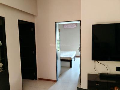 Hall Image of 2400 Sq.ft 3 BHK Apartment / Flat for sale in Ambawadi Ahmedabad for Rs. 21000000