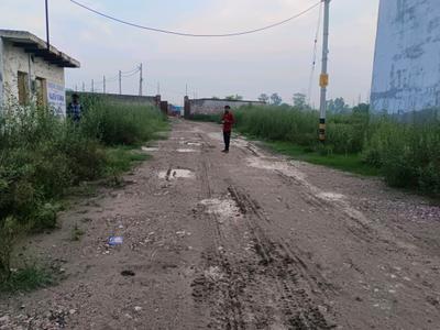 Image of 64 Sq.ft Residential Plot / Land for sale in Rohini Sector 28, New Delhi for Rs. 22500000