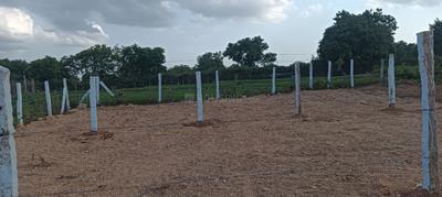 Image of 160 Sq.ft Residential Plot / Land for sale in Chilkur, Hyderabad for Rs. 4320000