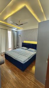 Bedroom Image of 1612 Sq.ft 4 BHK Apartment / Flat for sale in Lucky Heights 4, Vaishali Nagar Jaipur for Rs. 16125000