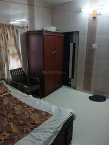 Bedroom Image of 1089 Sq.ft 2 BHK Apartment / Flat for sale in Shyam Apartment, Shahibag Gam Ahmedabad for Rs. 8000000