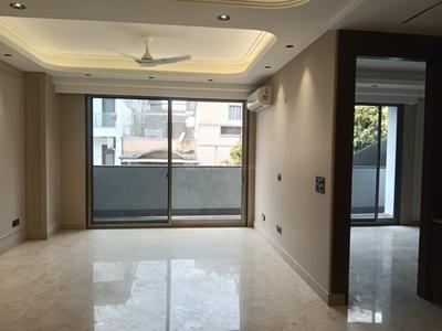 Hall Image of 1800 Sq.ft 3 BHK Duplex for sale in Green Park New Delhi for Rs. 72500000