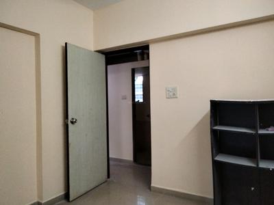 Bhoomi Shubh Kalash Complex Bedroom One 2