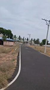 Image of 1200 Sq.ft Residential Plot / Land for sale in Thalakkudi, Tiruchirappalli for Rs. 3118000