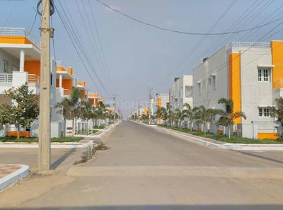 Image of 1540 Sq.ft 2 BHK Duplex for sale in Adarsh Nagar, Anantapur for Rs. 13500000