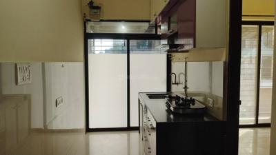 Kitchen Image of 1050 Sq.ft 2 BHK Apartment / Flat for sale in Progressive Ivy, Ulwe Navi Mumbai for Rs. 9850000
