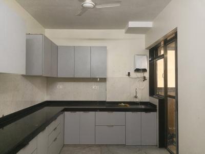 Kitchen Image of 1500 Sq.ft 3 BHK Apartment / Flat for sale in Godrej Prime, Chembur Mumbai for Rs. 30500000