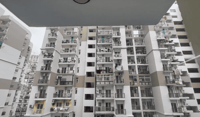 Image of 1220 Sq.ft 2.5 BHK Apartment / Flat for sale in Aditya Celebrity Homes, Sector 76, Noida for Rs. 14500000