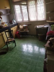 Kitchen Image of 1453 Sq.ft 2 BHK Apartment / Flat for sale in Madgaon Goa for Rs. 5000000