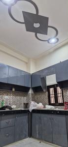 Kitchen Image of 985 Sq.ft 3 BHK Independent House for sale in Dadri Greater Noida for Rs. 5500000