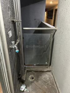 Image of 900 Sq.ft 2 BHK Apartment / Flat for sale in Wellwisher Kiarah Terrazo, Hadapsar, Pune for Rs. 7800000