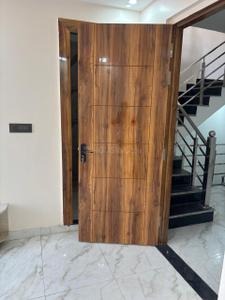 Bedroom Image of 1800 Sq.ft 3 BHK Villa for sale in Neelkanth Villa, Noida Extension Greater Noida for Rs. 6450000