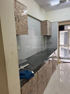 Kitchen Image of 1400 Sq.ft 3 BHK Apartment / Flat for sale in Supreme Boulevard Chembur Wing B, Chembur Mumbai for Rs. 41000000