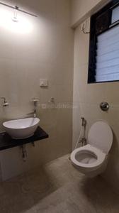 Image of 800 Sq.ft 2 BHK Apartment / Flat for rent in Malad West, Mumbai for Rs. 55000
