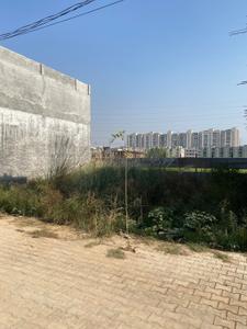 Image of 918 Sq.ft Residential Plot / Land for sale in Landran, Mohali for Rs. 4500000