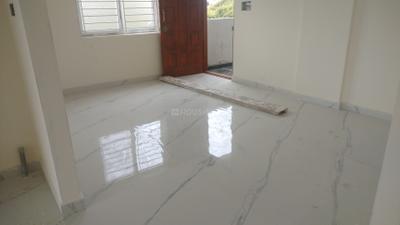Living Room Image of 1323 Sq.ft 3 BHK Apartment / Flat for sale in NRI Layout, NRI Layout Bengaluru for Rs. 7600000