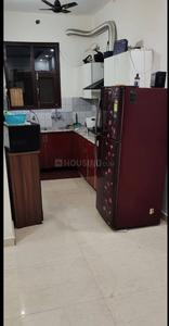 Kitchen Image of Krishna house  in Laxmi Nagar, New Delhi