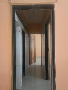 Passage Image of 835 Sq.ft 1 BHK Apartment / Flat for sale in Guru Vihar, Vasai East Vasai for Rs. 5600000