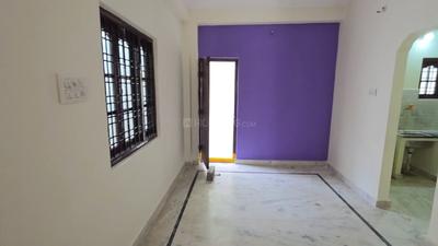 Hall Image of 1278 Sq.ft 2 BHK Independent House for rent in Rampally Secunderabad for Rs. 8500