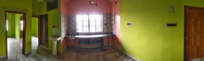 Bedroom Image of 640 Sq.ft 2 BHK Apartment / Flat for sale in Boral Kolkata for Rs. 2600000