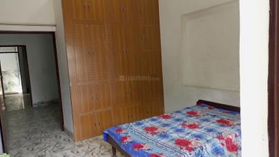 Bedroom Image of 150 Sq.ft 3 BHK Independent House for rent in Refinery Nagar Mathura for Rs. 11000