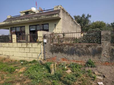 Residential Plot