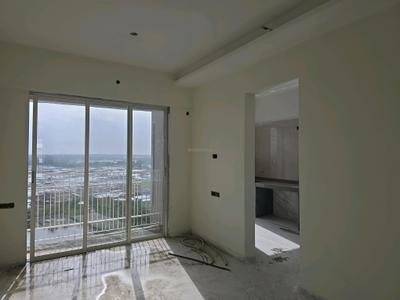 Living Room Image of 875 Sq.ft 2 BHK Apartment / Flat for sale in Bachraj Legend, Virar West Virar for Rs. 6351000