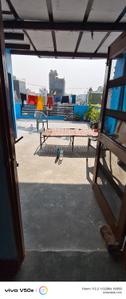 Balcony Image of 700 Sq.ft 6 BHK Independent House for sale in Burari New Delhi for Rs. 7000000