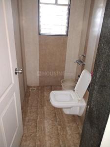 Bathroom Image of 1100 Sq.ft 2 BHK Apartment / Flat for sale in Lohia Megh Malhar Raga, Bavdhan Pune for Rs. 11000000