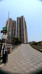 Image of 1060 Sq.ft 2 BHK Apartment / Flat for sale in Pinnacolo And Pinnacolo NX, Mira Road East, Mira Bhayandar for Rs. 13000000