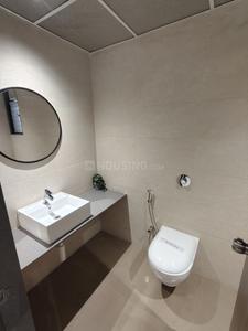 Image of 1235 Sq.ft 3 BHK Apartment / Flat for sale in Kohinoor Central Park Phase II, Maan, Pune for Rs. 10800000