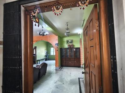 Hall Image of 1230 Sq.ft 3 BHK Apartment / Flat for sale in Purbalok Kolkata for Rs. 5000000