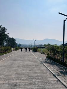 Image of 1500 Sq.ft Residential Plot / Land for sale in Nandan Green Meadows Phase 2, Pachane, Pune for Rs. 8500000
