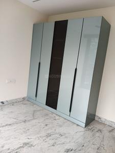 Bedroom Image of 2250 Sq.ft 3 BHK Builder Floor for rent in Housefed Flats, Sector 79 Mohali for Rs. 50000