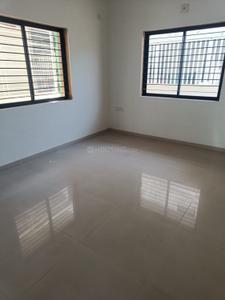 Bedroom Image of 1800 Sq.ft 3.5 BHK Villa for sale in Bill Vadodara for Rs. 9900000