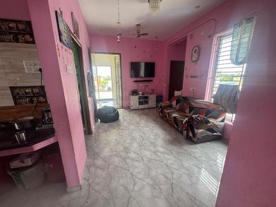 Hall Image of 740 Sq.ft 2 BHK Independent House for sale in Kodungaiyur West Chennai for Rs. 6500000