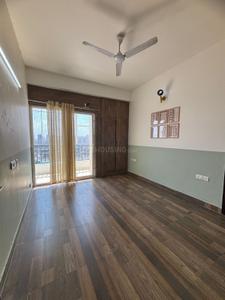 Bedroom Image of 990 Sq.ft 2 BHK Apartment / Flat for sale in Trident Embassy, Noida Extension Greater Noida for Rs. 8500000