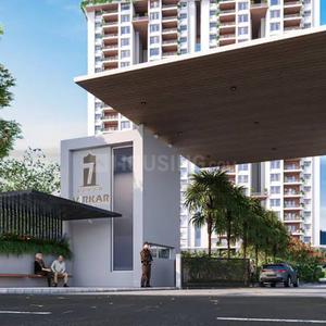 Image of 1700 Sq.ft 3 BHK Apartment / Flat for sale in Kolte Patil 24K Manor Tower A, Pimple Nilakh, Pune for Rs. 23500000