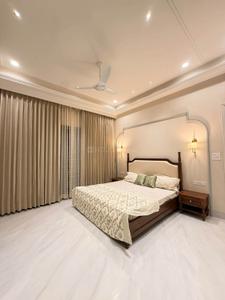 Bedroom Image of 5500 Sq.ft 6 BHK Villa for sale in Mansarovar Jaipur for Rs. 61100000