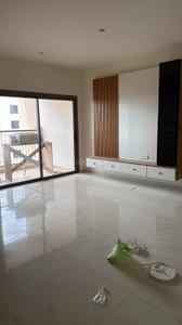 Hall Image of 1900 Sq.ft 3 BHK Apartment / Flat for rent in Sobha Palm Court, Yelahanka Bengaluru for Rs. 71000