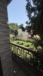 Balcony Image of PG For Boys in Sector 53, Mohali