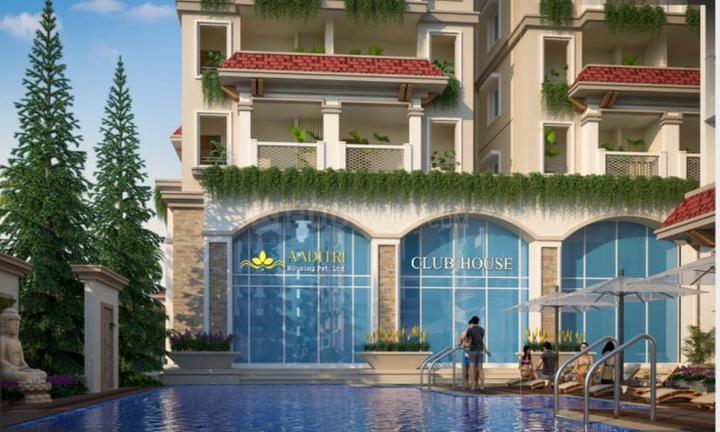 Aaditri Empress Main Image 1