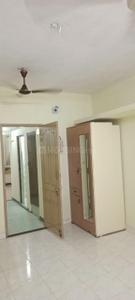 Hall Image of 753 Sq.ft 1 BHK Builder Floor for rent in Thiruvanmiyur Chennai for Rs. 20000