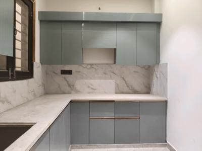 Kitchen Image of 1800 Sq.ft 3 BHK Villa for sale in Yuvraj Villa, Noida Extension Greater Noida for Rs. 8005000