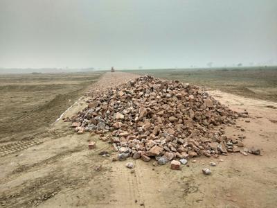 Image of 900 Sq.ft Residential Plot / Land for sale in KRS Shri RadhaRani Township Phase 1, Barsana, Mathura for Rs. 1785000