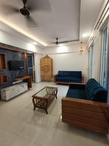 Hall Image of 1900 Sq.ft 3 BHK Apartment / Flat for sale in Tingre Nagar Pune for Rs. 10000000