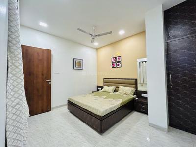 Bedroom Image of 1800 Sq.ft 4 BHK Independent House for sale in Tungarli Lonavala for Rs. 33000000