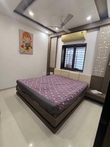 Bedroom Image of 2300 Sq.ft 4 BHK Villa for sale in Atladara Vadodara for Rs. 14000000
