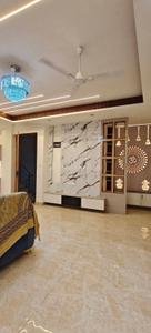 Hall Image of 2100 Sq.ft 3 BHK Builder Floor for sale in GMS Road Dehradun for Rs. 9470000